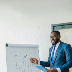 Administrateeur certifié en économie internationale