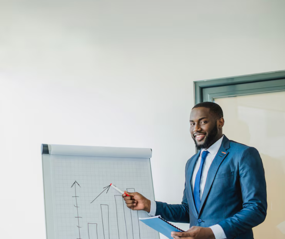 Administrateeur certifié en économie internationale