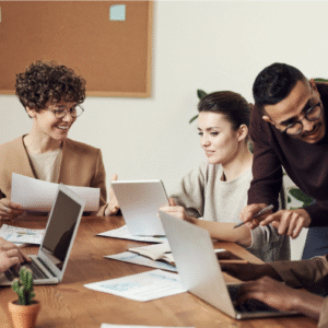 Certificat en Responsable Marketing