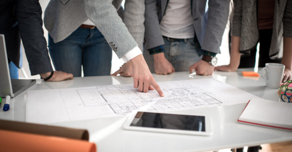 CERTIFICAT EXECUTIF MANAGER (CHEF) DE PROJETS INTERNATIONAUX