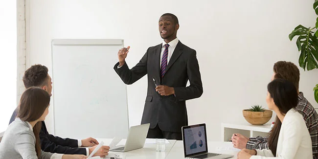 Certificat Exécutif Administrateur certifié en Gouvernance d’entreprise (publique & privée)