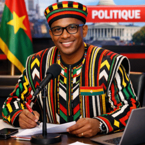 Communication politique et influence